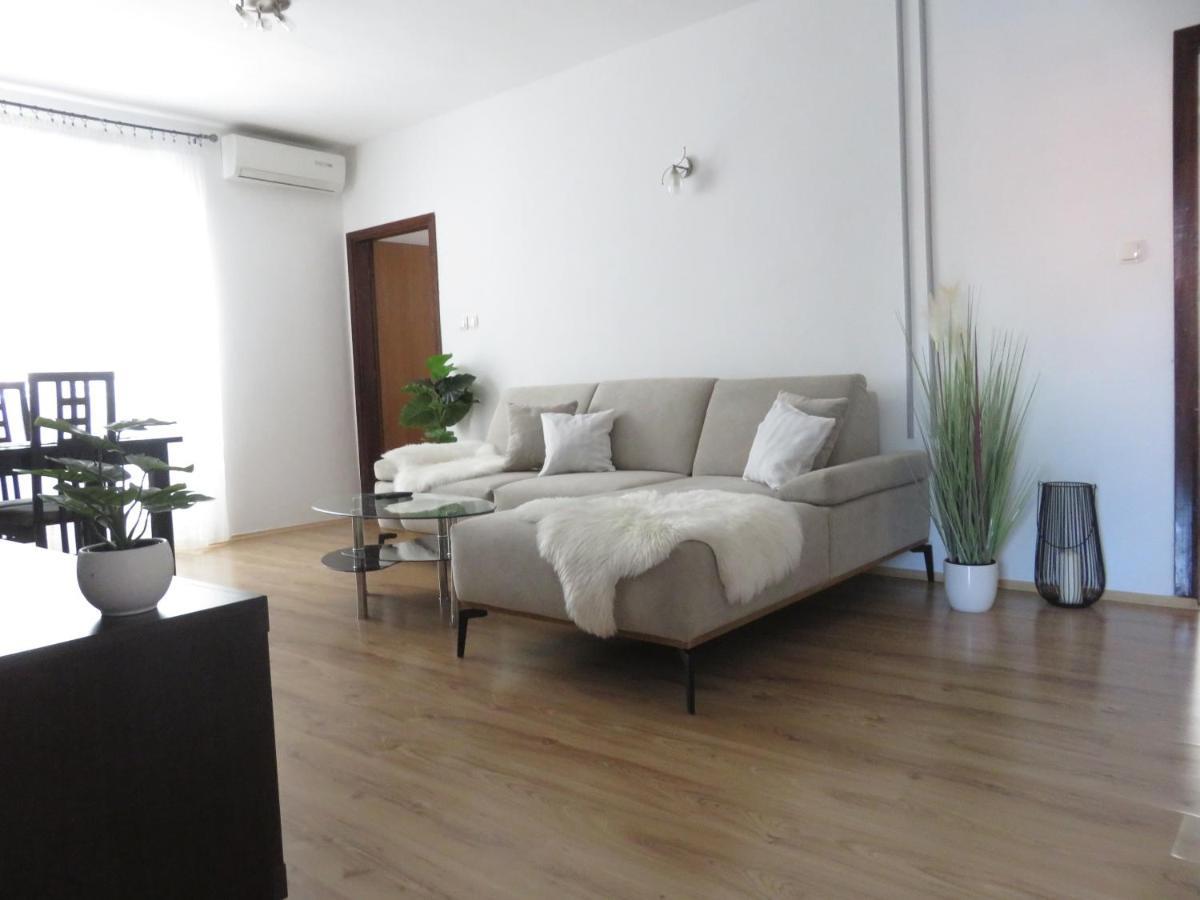 Apartments Angie Zadar Exterior foto