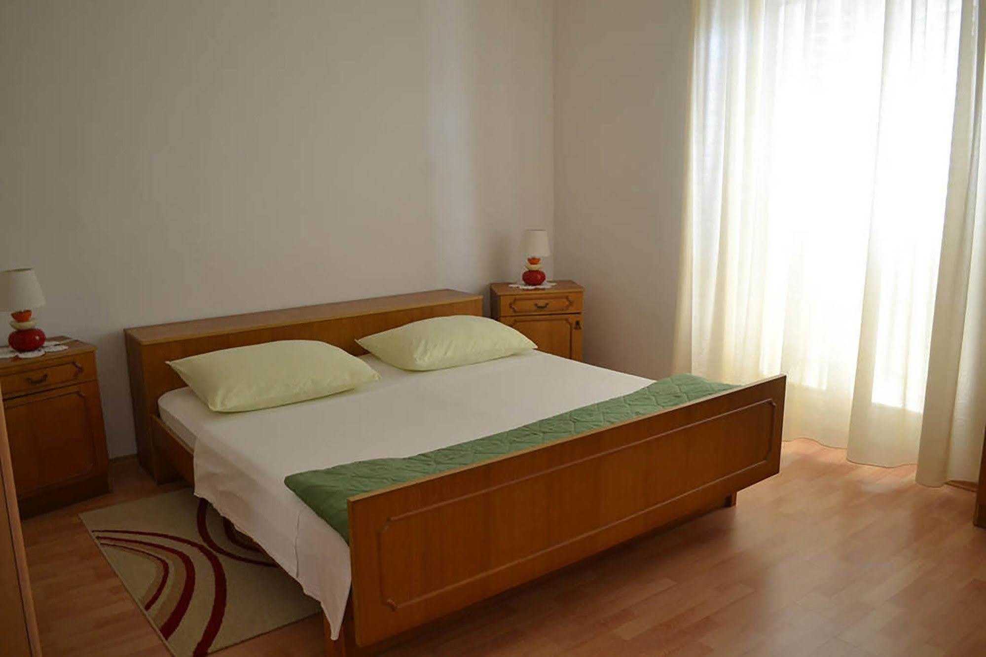 Apartments Angie Zadar Exterior foto